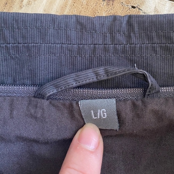 𝅺GUESS Men’s Lightweight Cotton Jacket - Picture 7 of 8